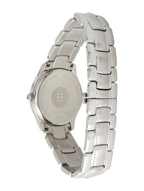 fendi orologi watch 210g|fendi female watches.